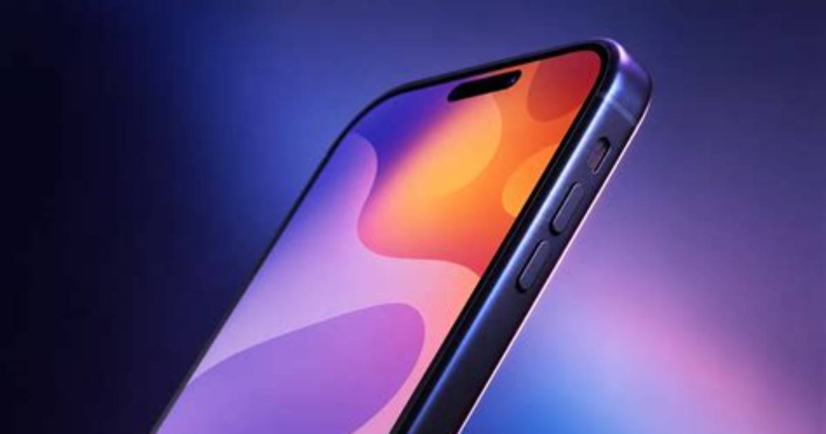 Is iPhone 8 an iOS Device?