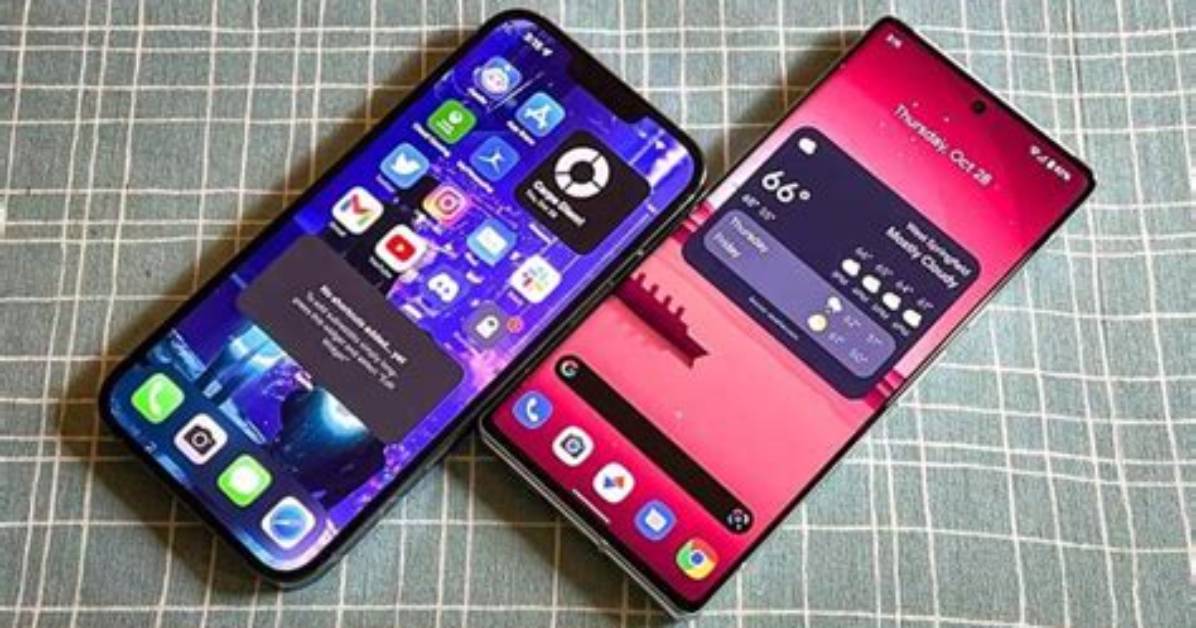 Is iPhone Privacy Better Than Android?