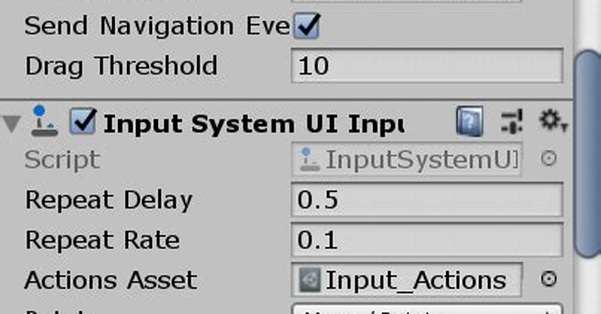 Is "Ispointerovergameobject" Deprecated in Unity 2019.2+?