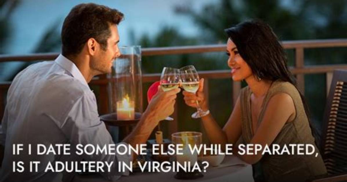 Is It Adultery to Date While Separated?