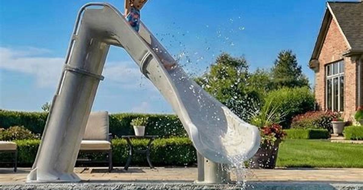 Is It Bad If an Inground Pool Overflows?