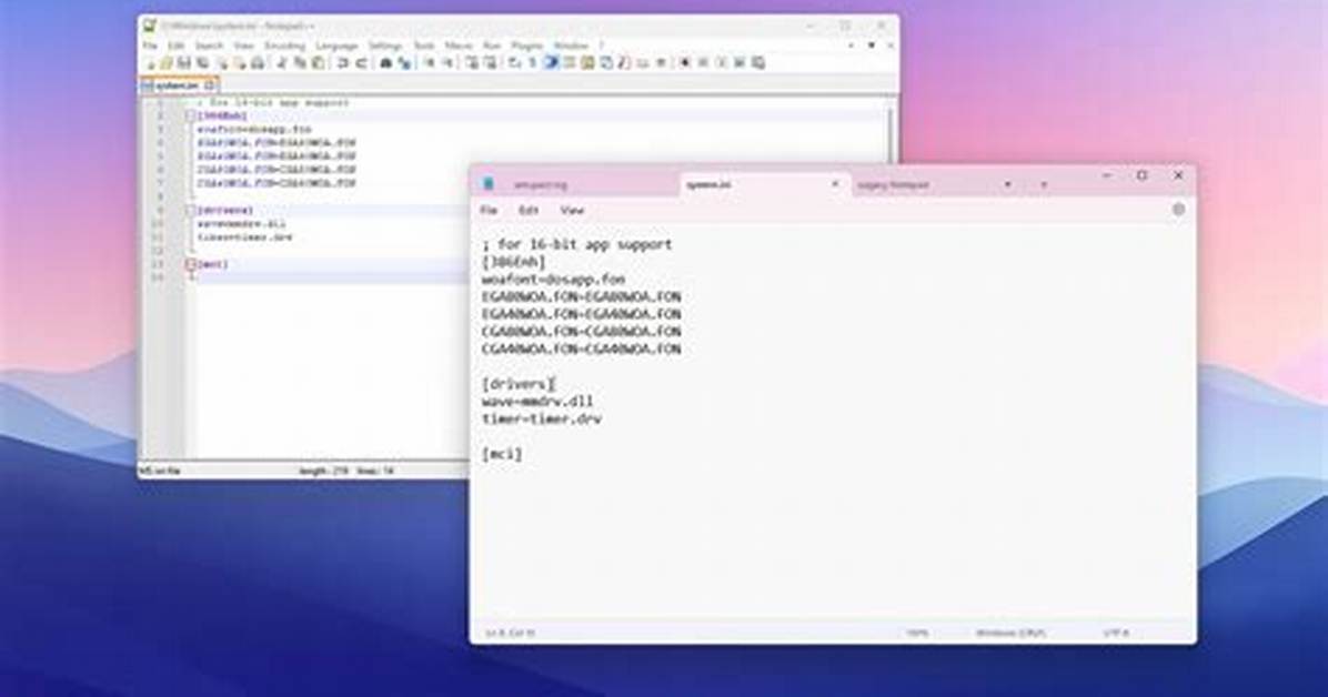 Is It Better to Code in Windows or Linux?