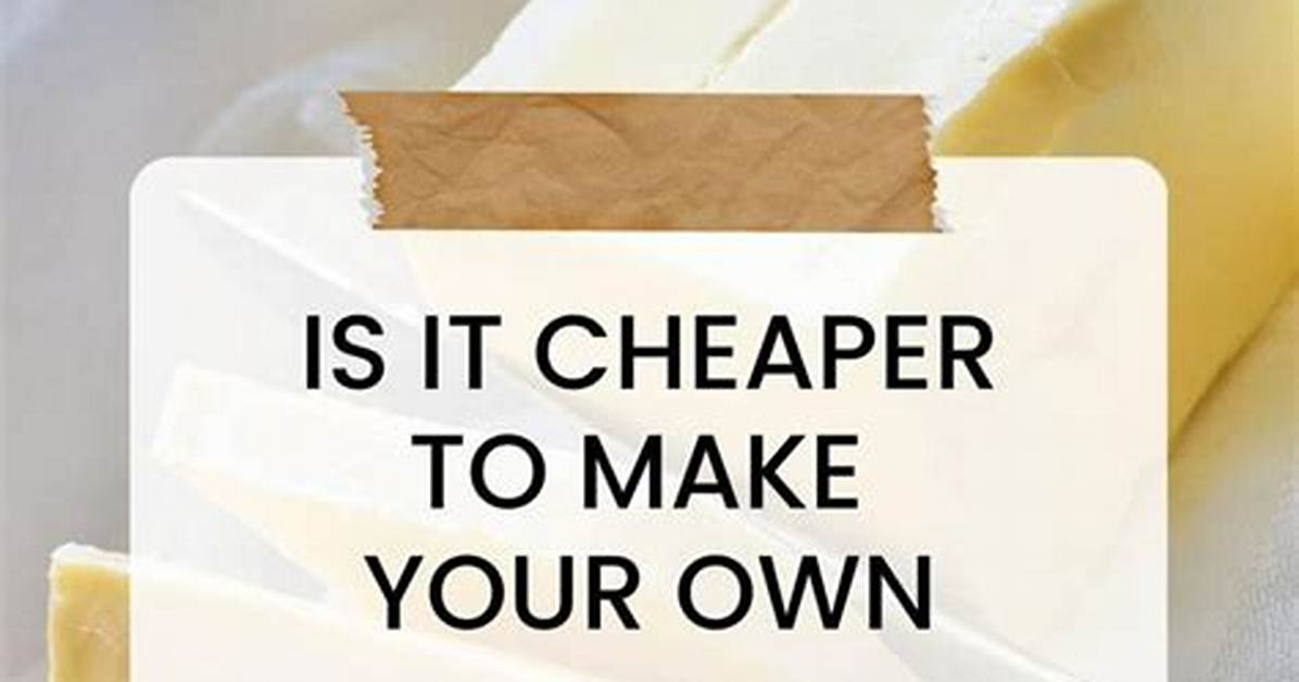 Is It Cheaper to Do Your Own Car Maintenance