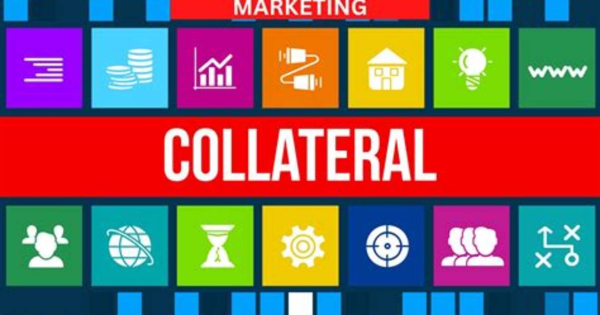 Is It Collateral or Collaterals?