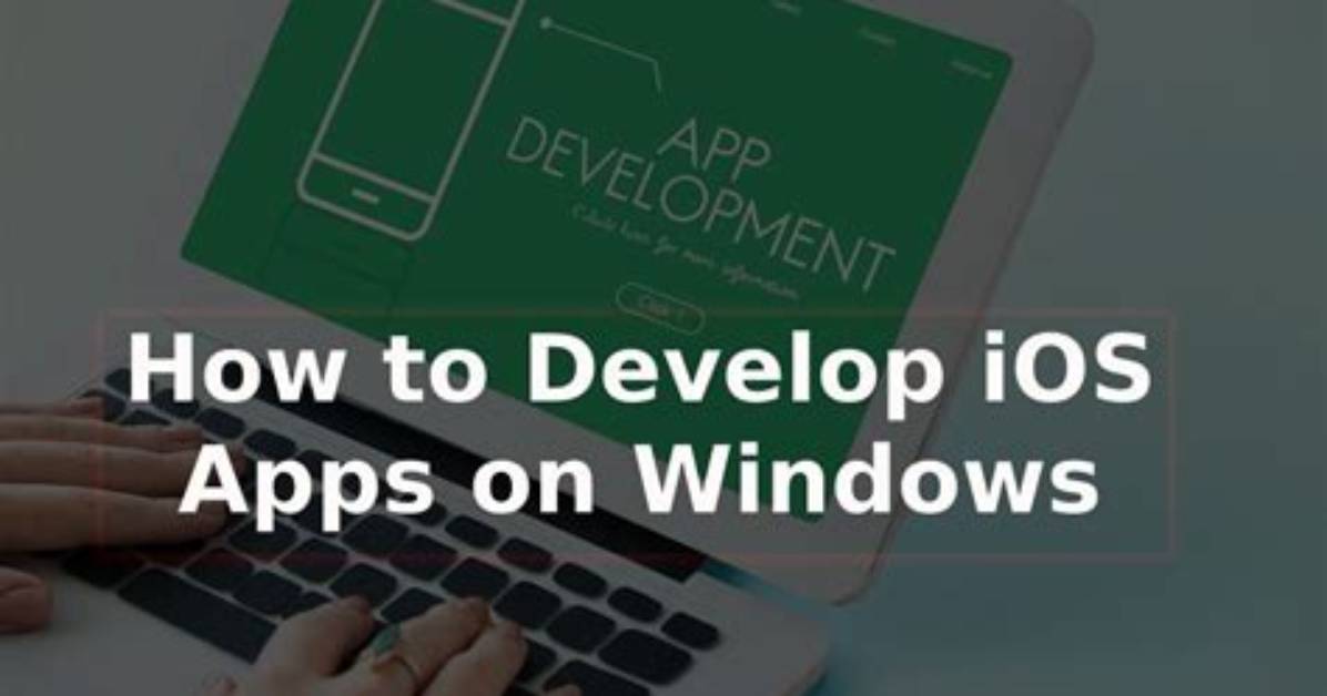 Is It Easy to Develop iOS Apps?