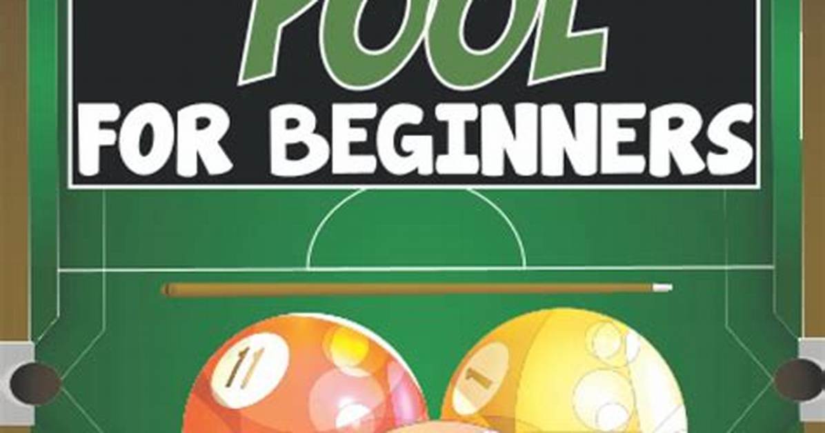 Is It Easy to Play Pool