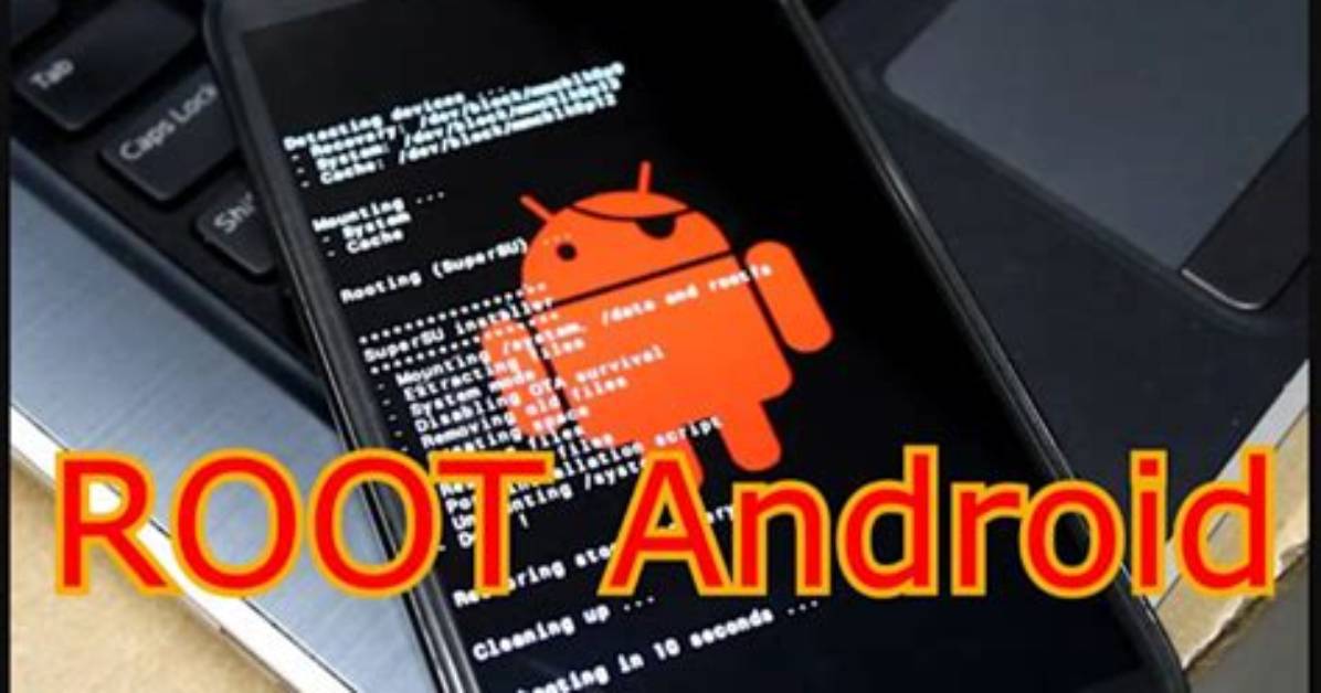 Is It Good to Root Your Android?