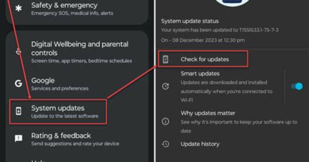 Is It Good to Update Your Android Phone?