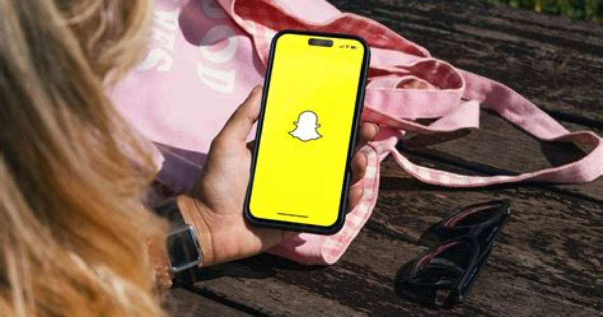Is It Halal to Use Snapchat?