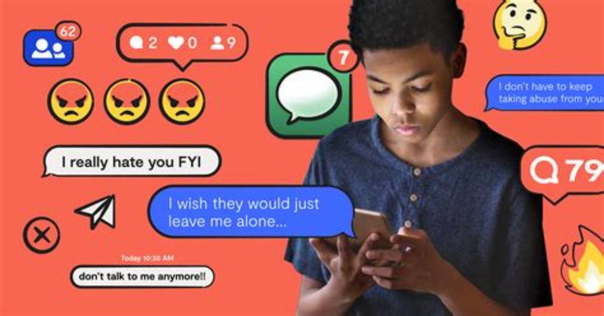 Is It Harassment If They Text Back?