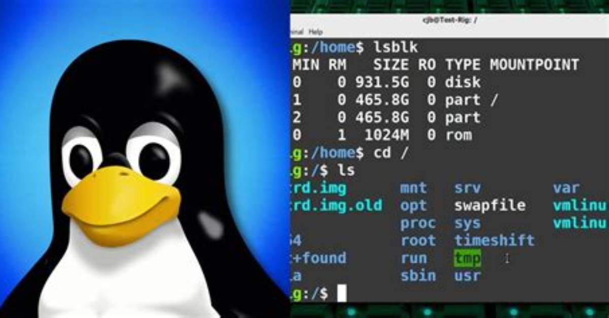 Is It Hard to Use Linux?