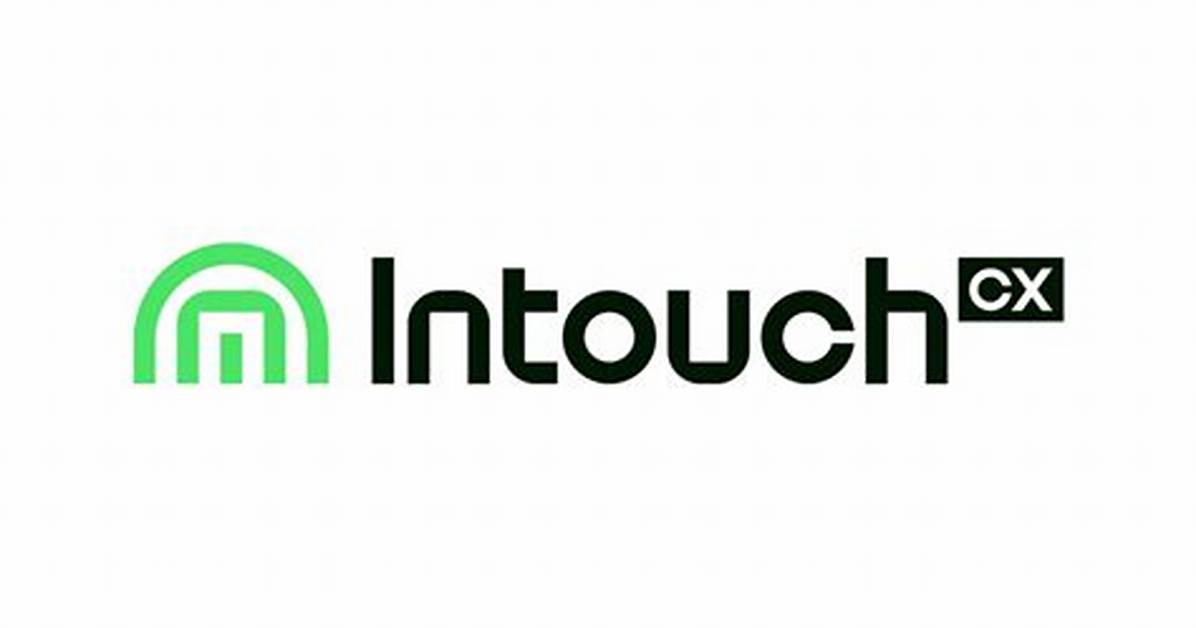 Is It Intouch or in Touch