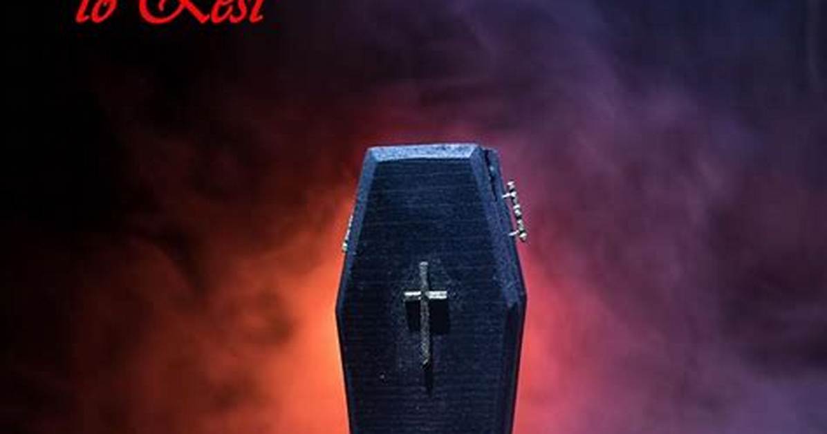Is It Laid to Rest or Lain to Rest