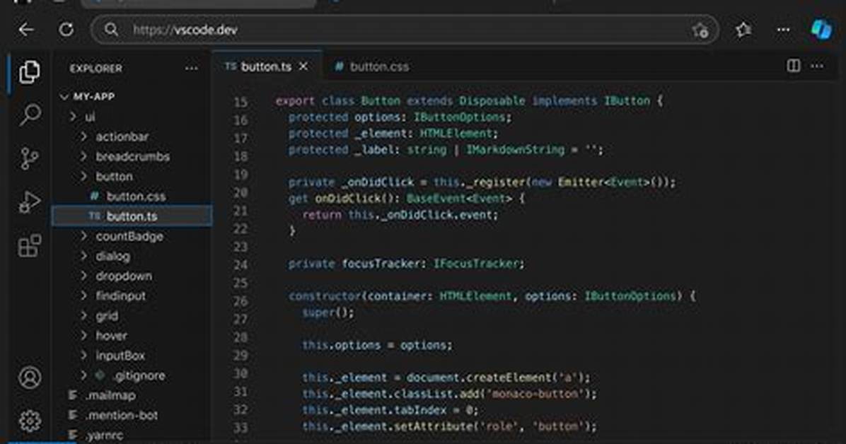 Is It Legit? Https: //Code. Visualstudio. Com Redirected Me to: Http: //Az764295. Vo. Msecnd. Net When Downloading