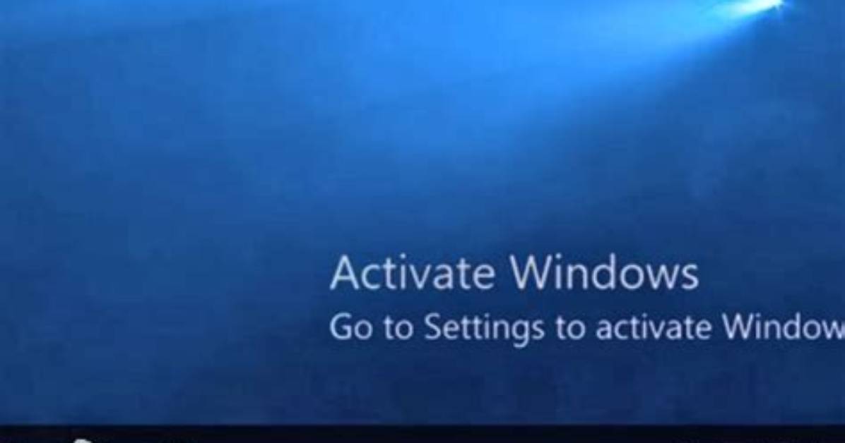 Is It Mandatory to Activate Windows?