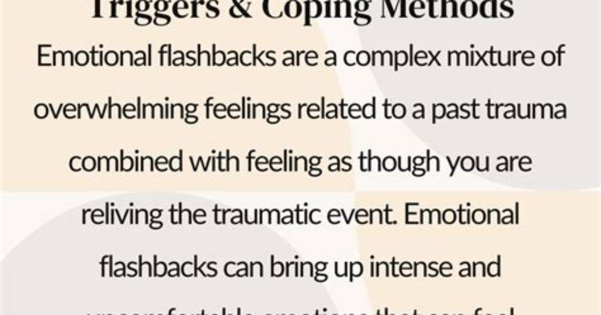Is It Normal to Have Flashbacks After a Car Accident?