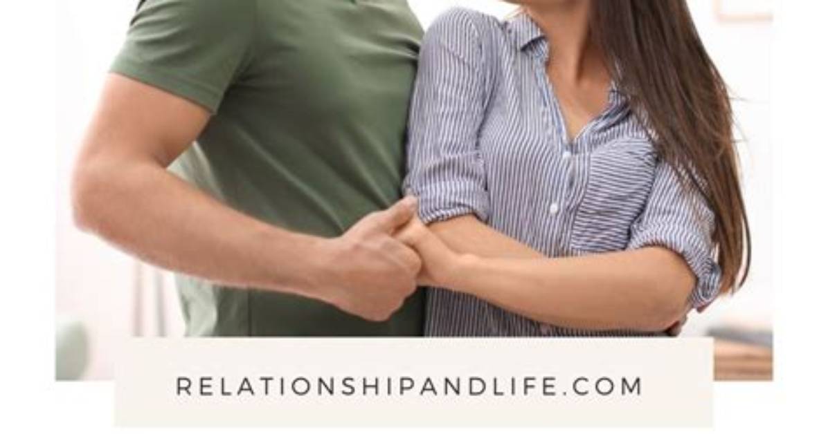 Is It Ok for Boyfriend to Flirt?