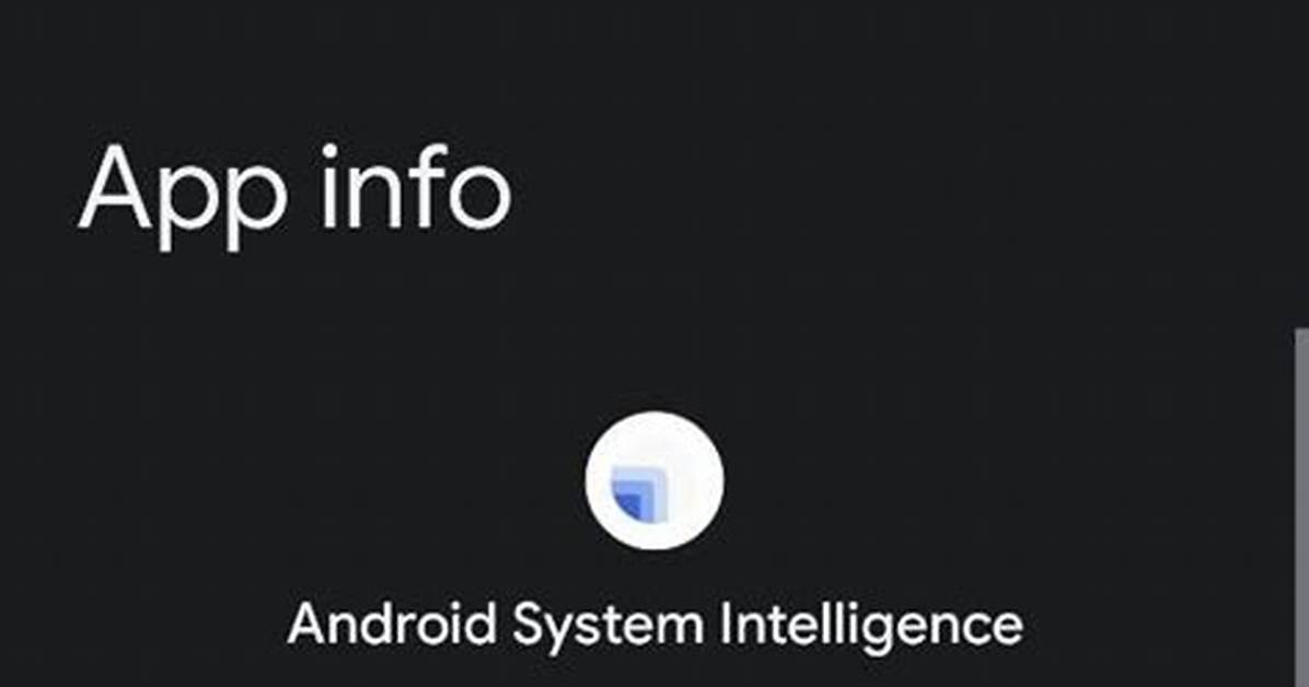 Is It Ok to Disable Android System Webview?