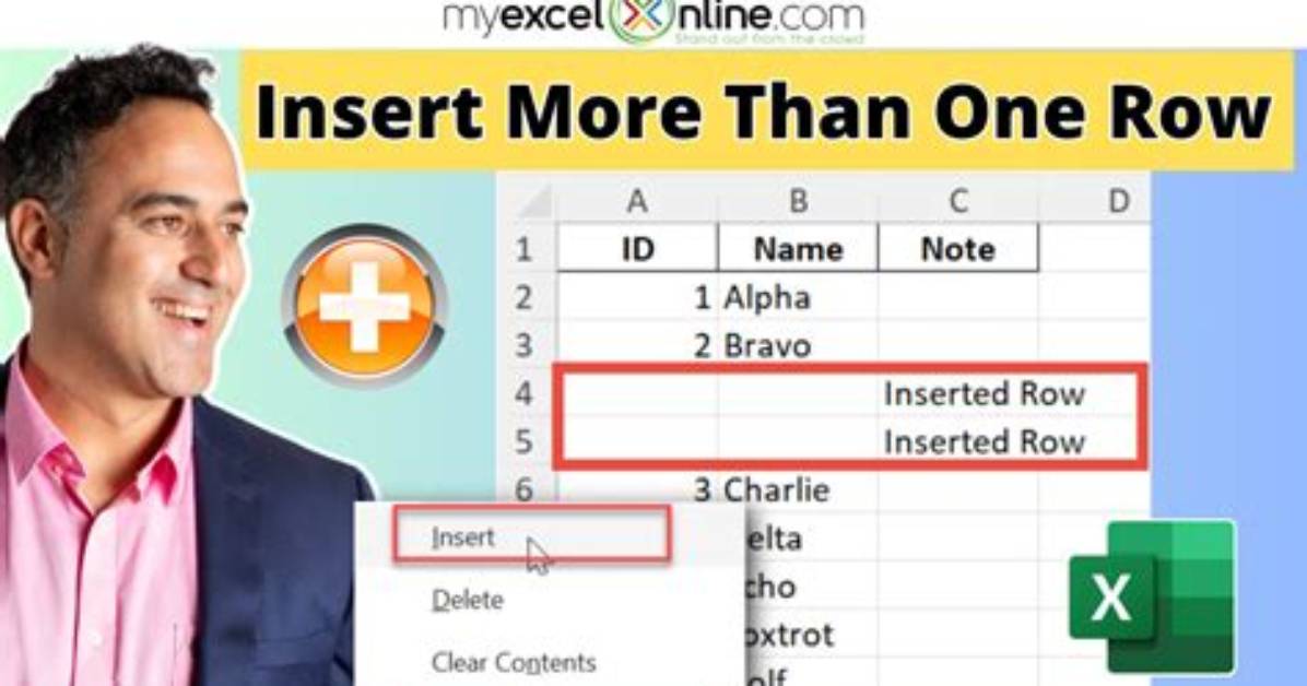 Is It Possible to Insert More Than One Image in a Cell?