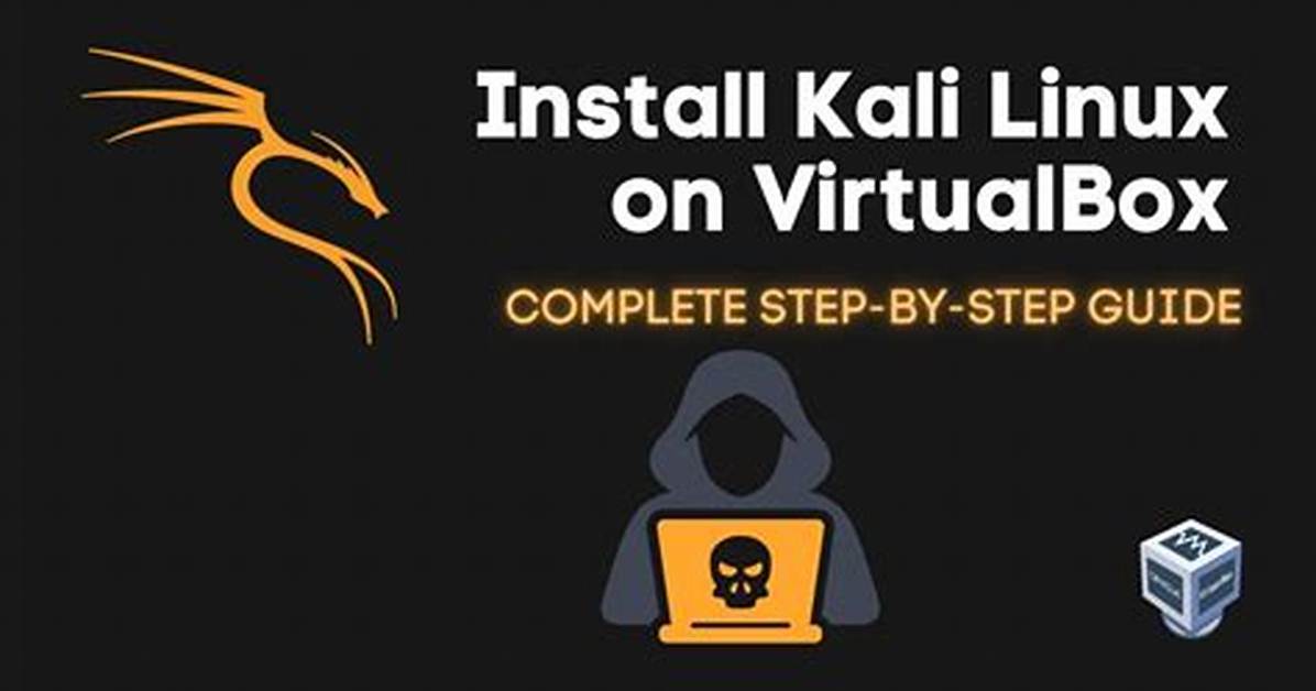 Is It Possible to Install Kali Linux on Android?