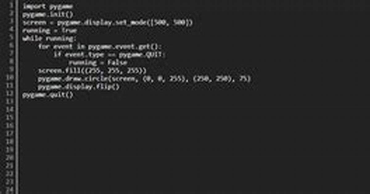 Is It Possible to Minify Python Code Like Javascript?
