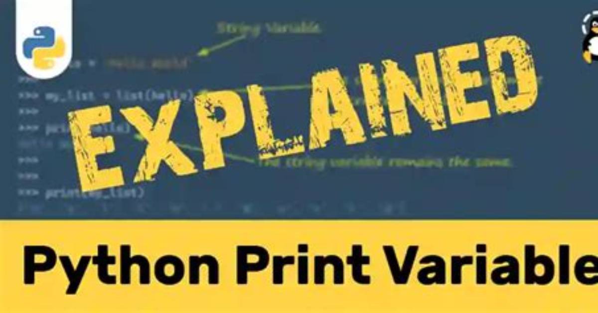 Is It Possible to Print a Variable's Type in Standard C++?
