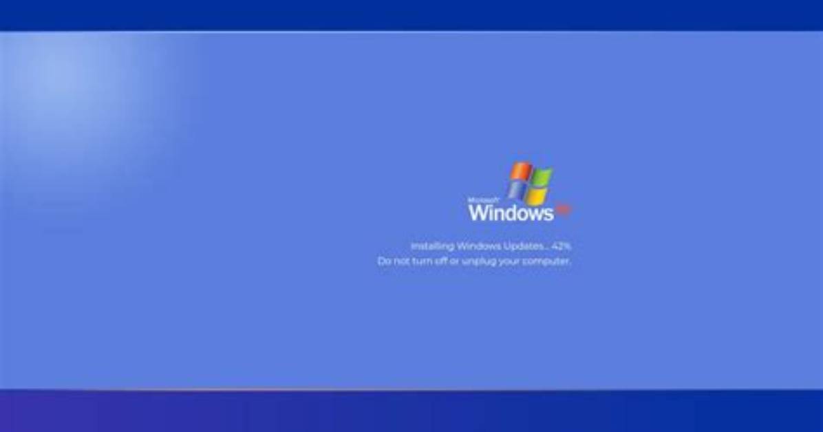Is It Possible to Update Windows Xp to Windows 10?