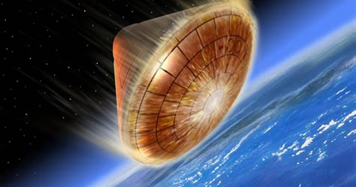 Is It Reentry or Re-Entry?