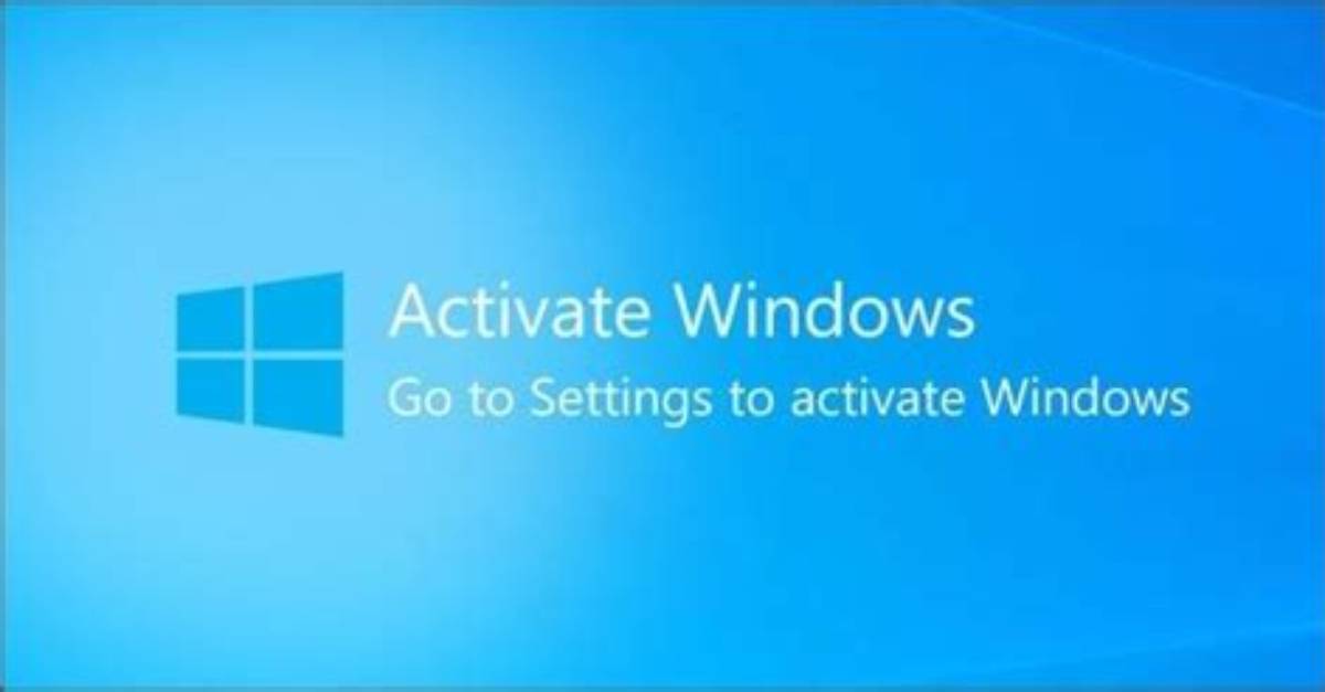 Is It Safe to Activate Windows?