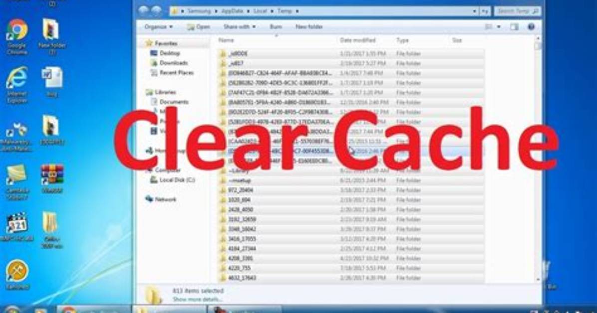 Is It Safe to Delete System Cache Android?