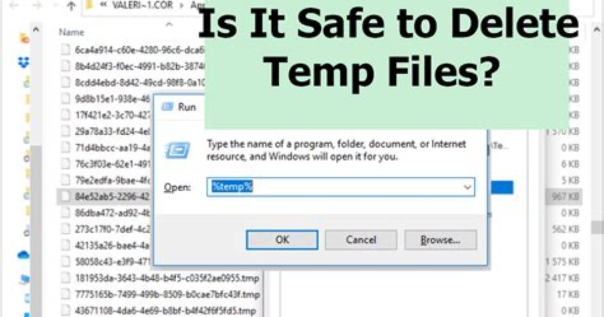Is It Safe to Delete Thumbdata in Android?