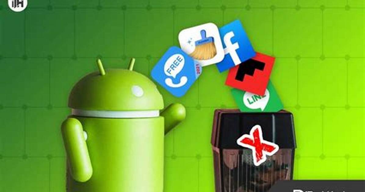 Is It Safe to Disable Apps Android?