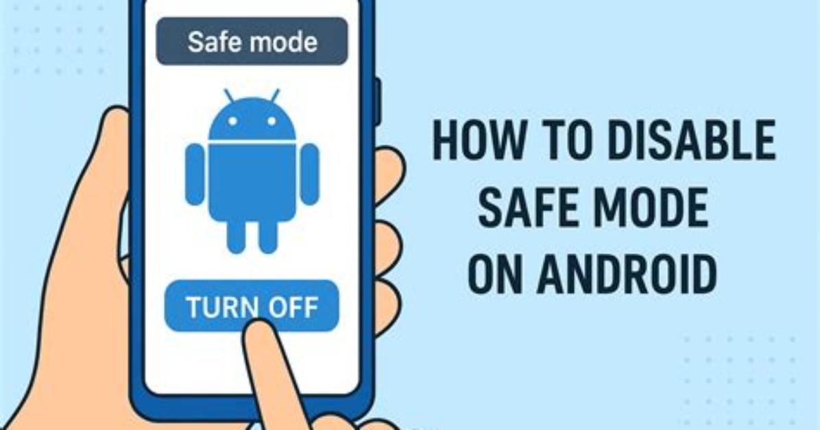 Is It Safe to Disable Com. Android. Systemui?