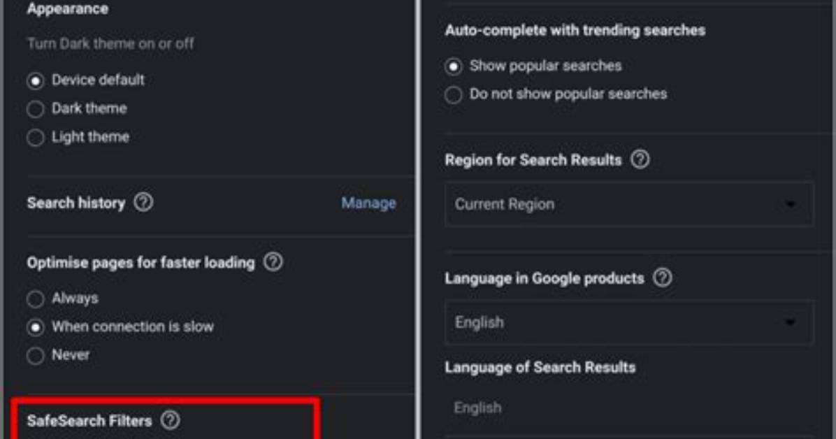 Is It Safe to Disable Google App on Android?