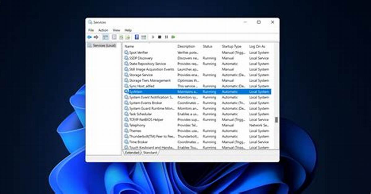 Is It Safe to Disable Superfetch Windows 10?