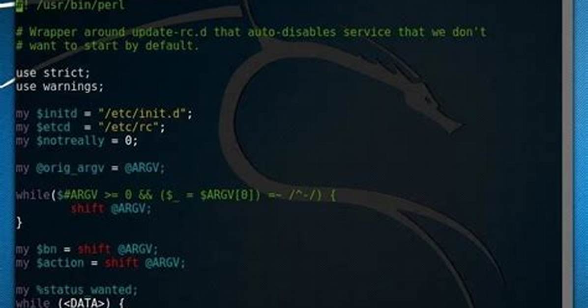 Is It Safe to Install Kali Linux?