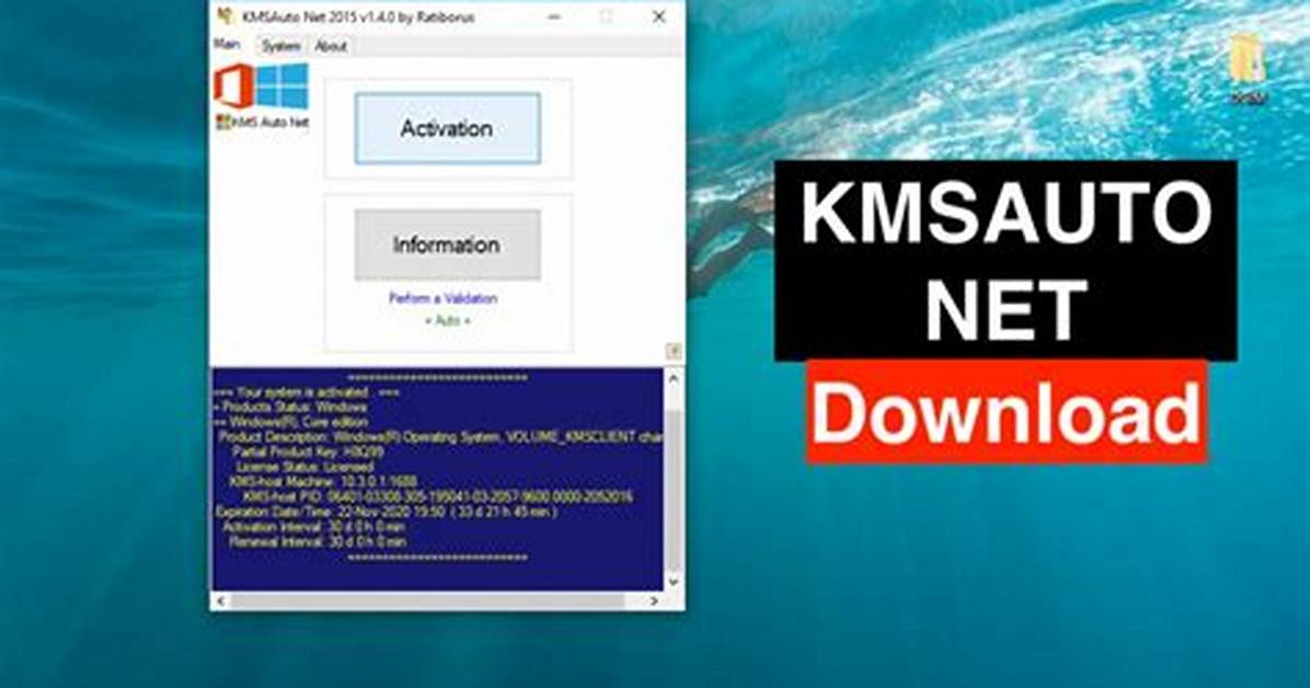 Is It Safe to Use Kmsauto