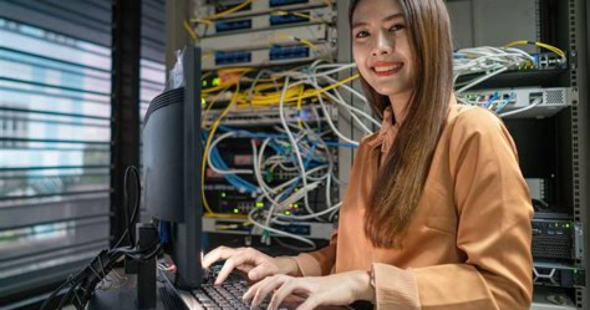 Is It System or Systems Administrator?