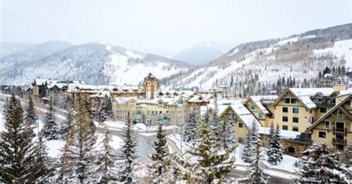 Is It Vail or Vale