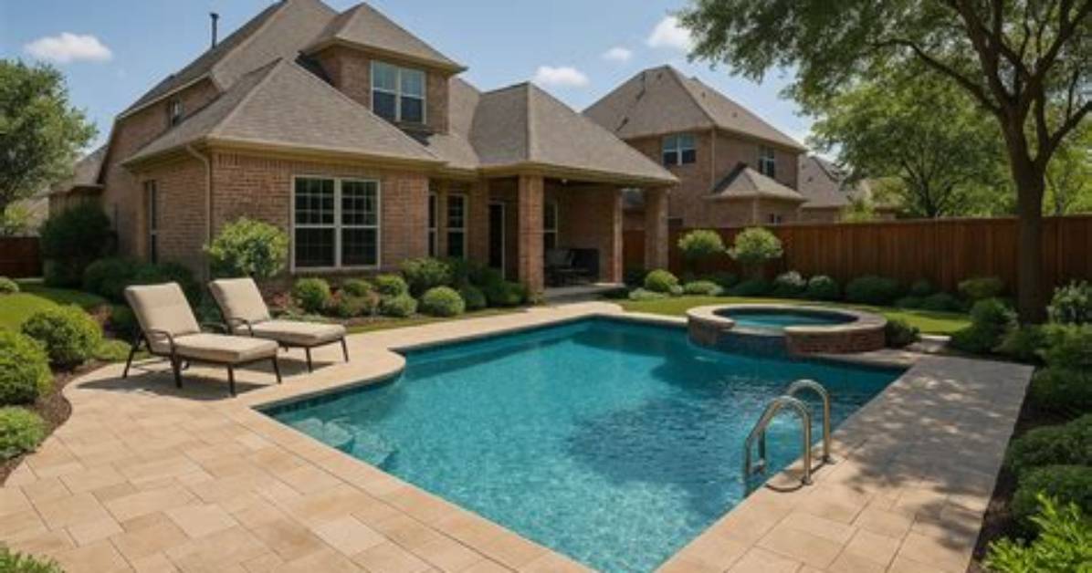 Is It Worth Getting a Pool