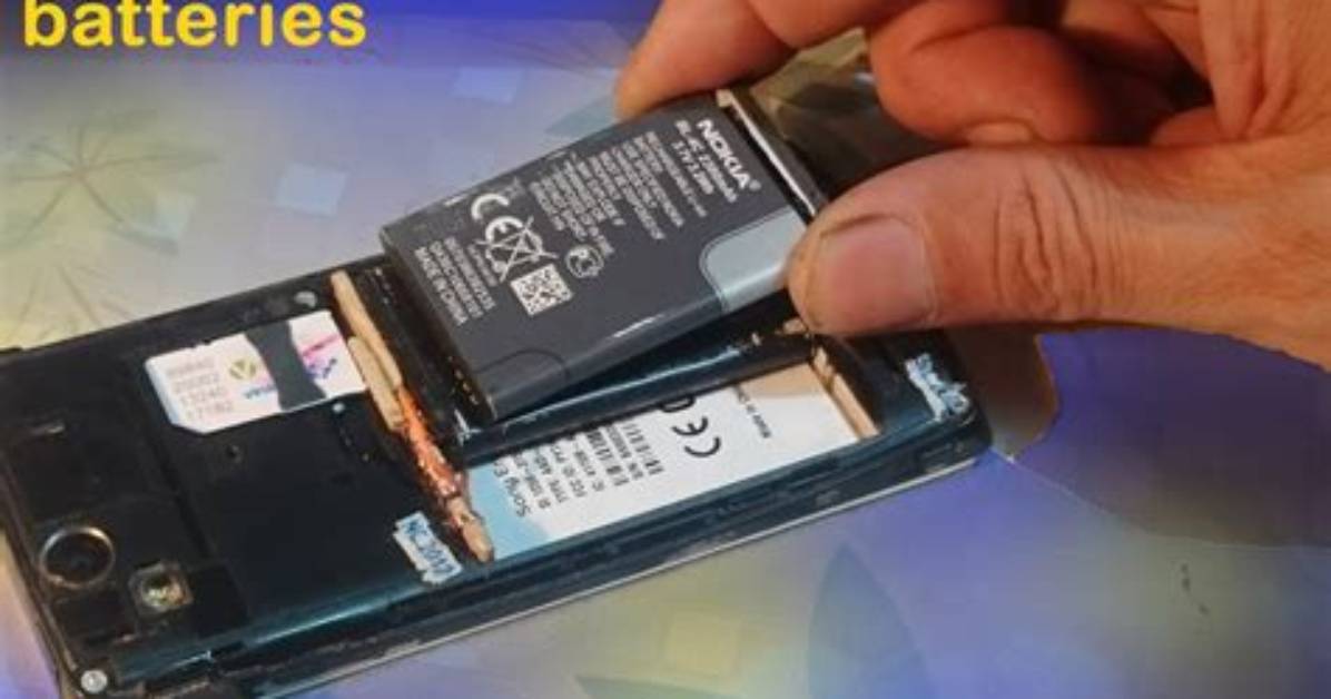 Is It Worth Replacing Android Phone Battery?
