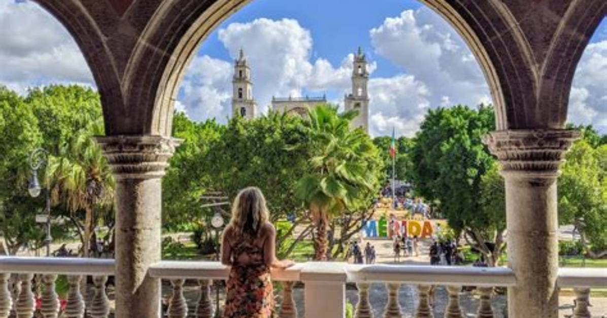 Is It Worth Visiting Merida Mexico