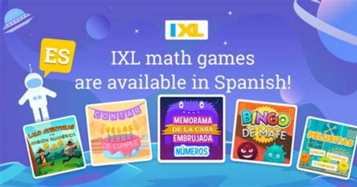 Is Ixl a Game