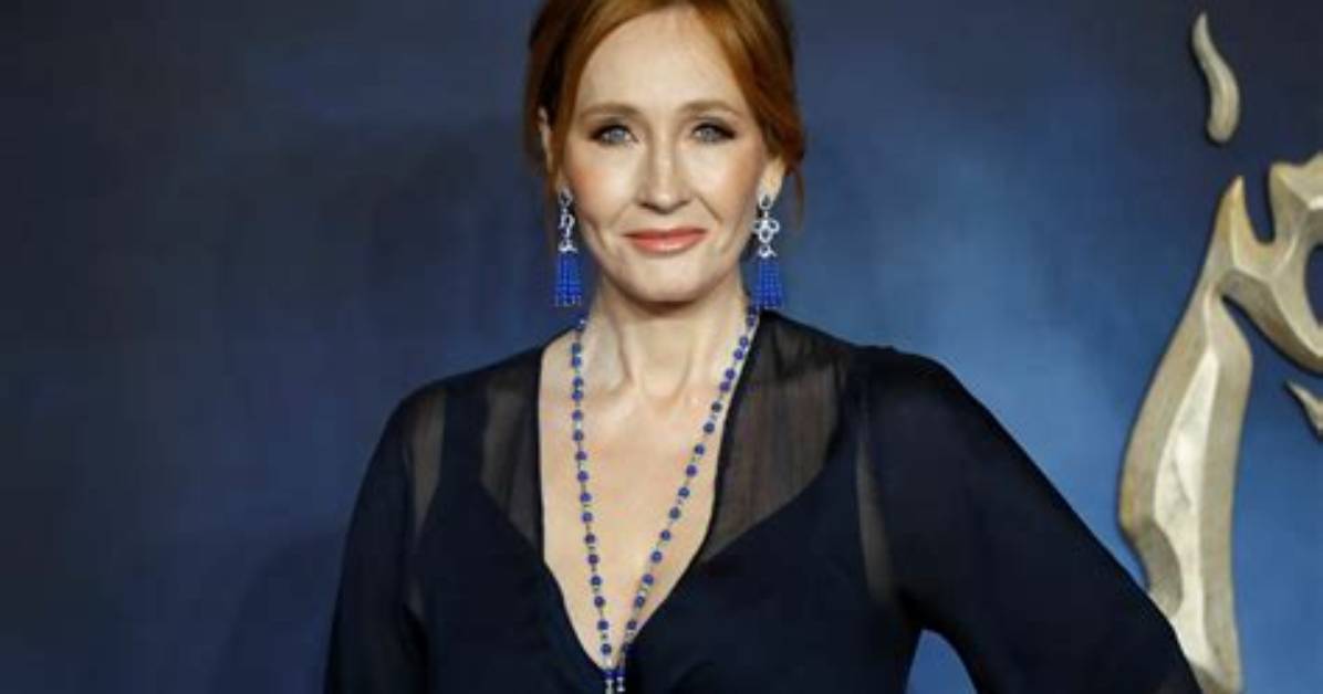 Is J. K. Rowling Featured in the ‘Hogwarts Legacy’ Credits?