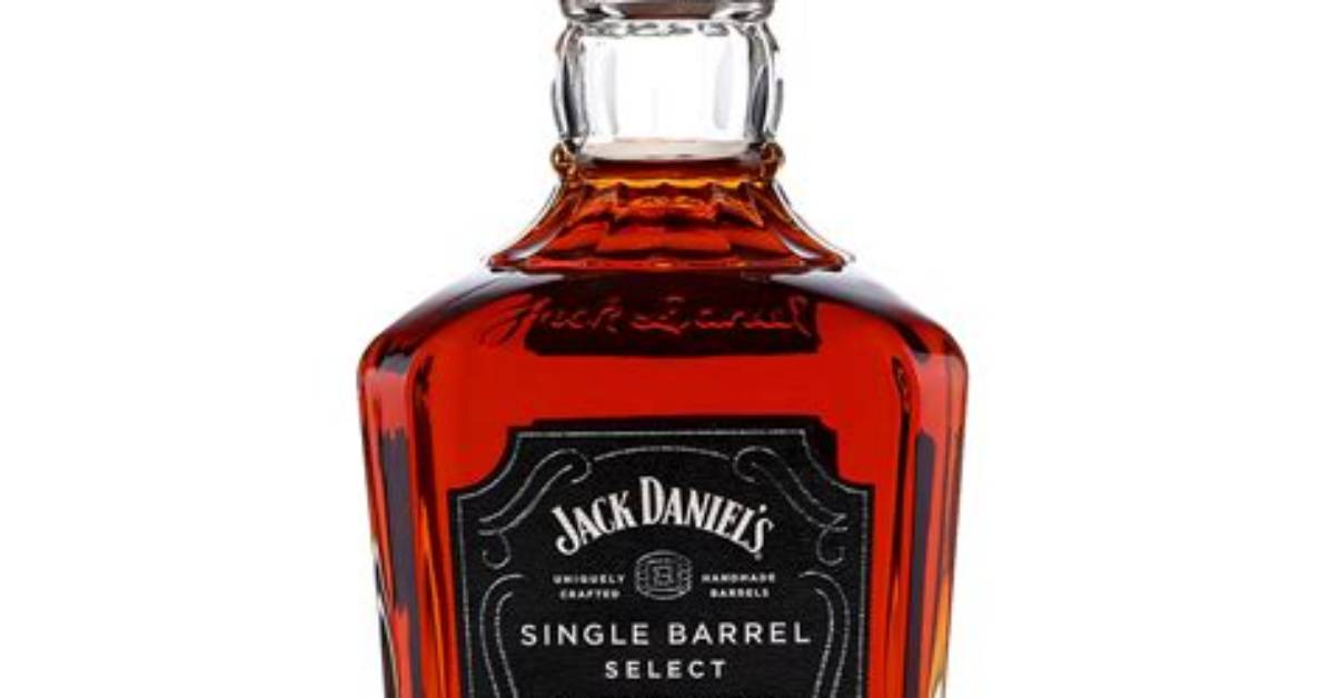Is Jack Daniels a Bourbon?