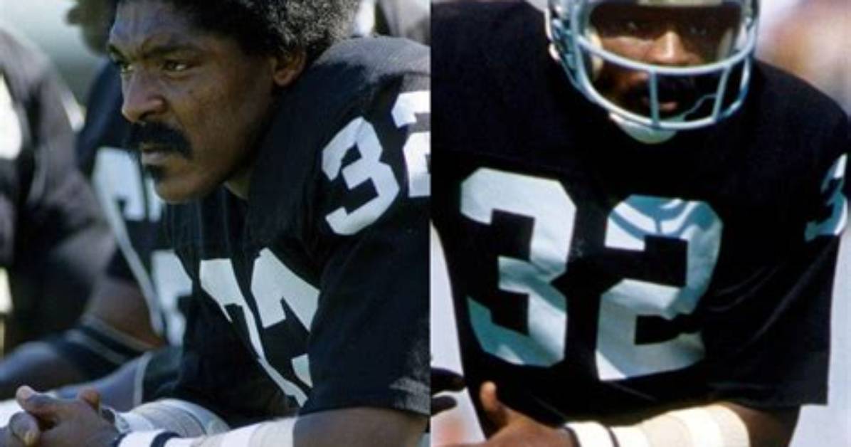 Is Jack Tatum Dead