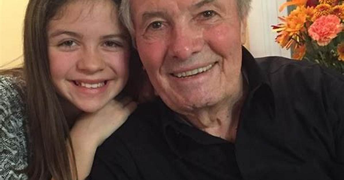 Is Jacque Pepin Married