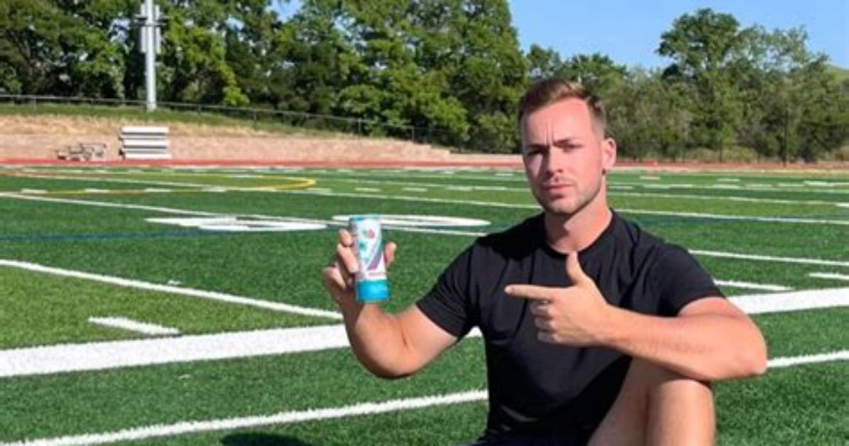 Is Jake Haener Gay? Is He Dating His Mentor Derek Carr?