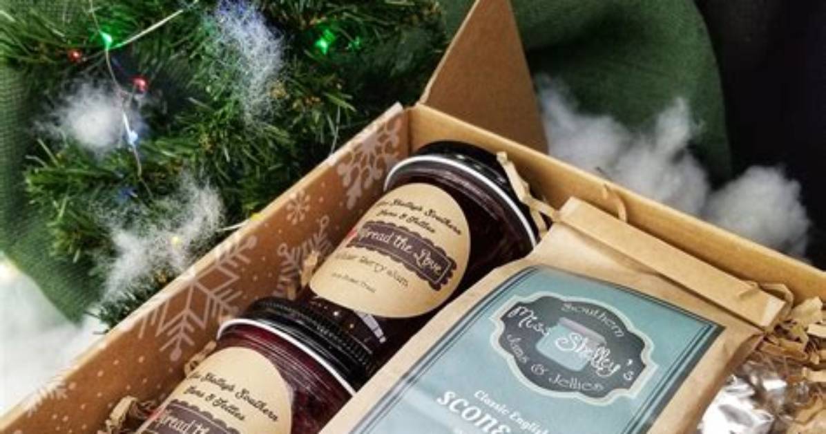 Is Jam a Good Gift