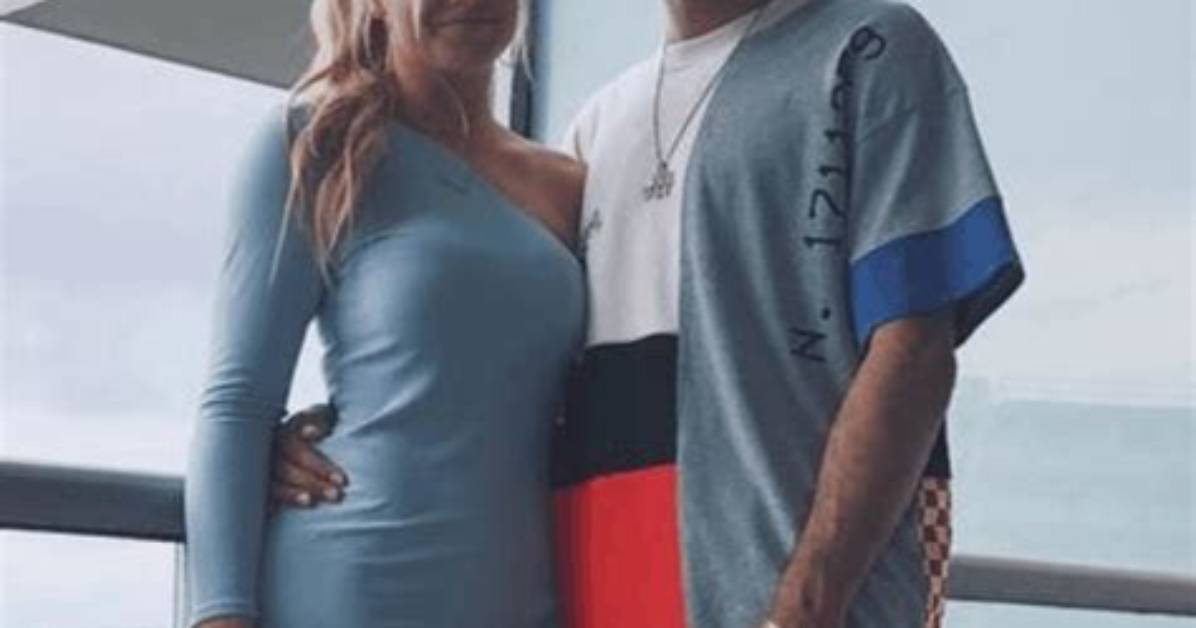 Is Jamal Murray Still Dating Harper Hempel?